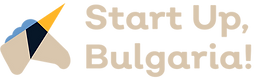 Start Up, Bulgaria!